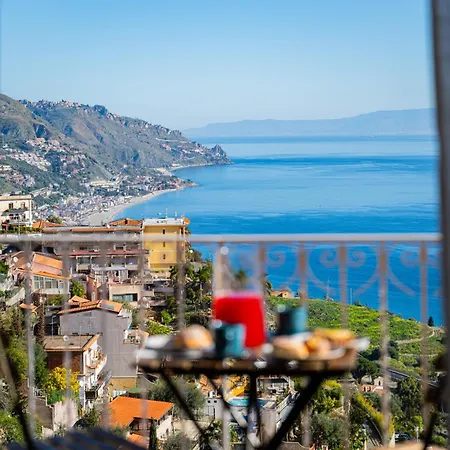 Casa Dolce * Taormina