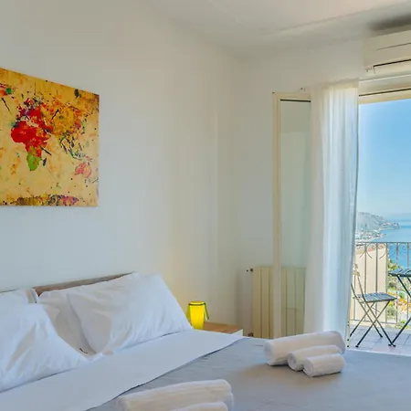 Ferienhaus Casa Dolce *