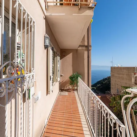 Casa Dolce Taormina