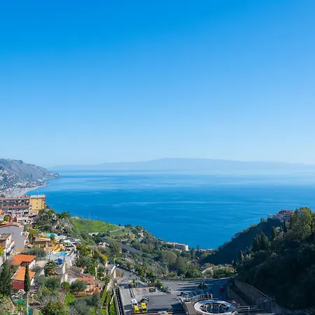 Casa Dolce Ferienhaus Taormina