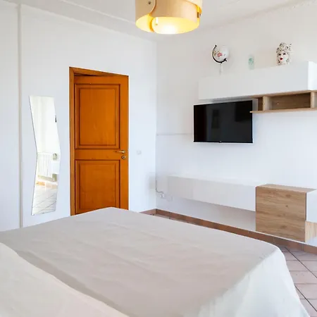 Casa Dolce Ferienhaus *
